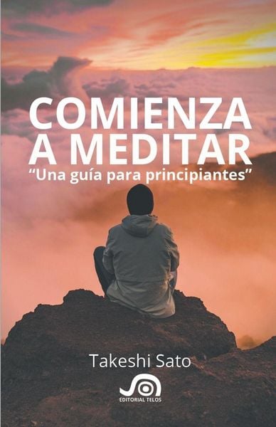 Produktbild: Comienza a meditar, Una guia para principiantes