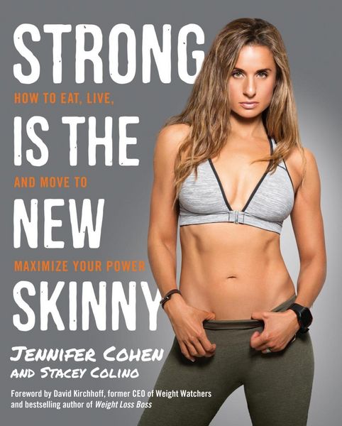 Produktbild: Strong Is the New Skinny