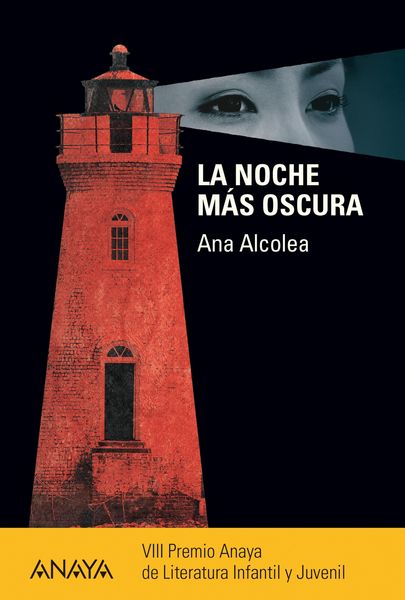 Produktbild: La noche m&aacute;s oscura