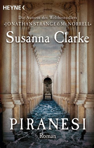 Produktbild: Piranesi