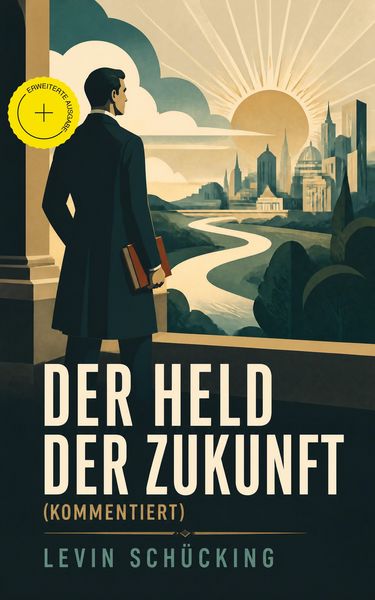 Produktbild: Der Held der Zukunft (Kommentiert)