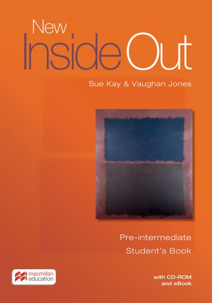 Produktbild: New Inside Out