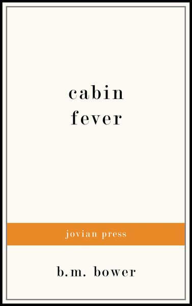 Produktbild: Cabin Fever