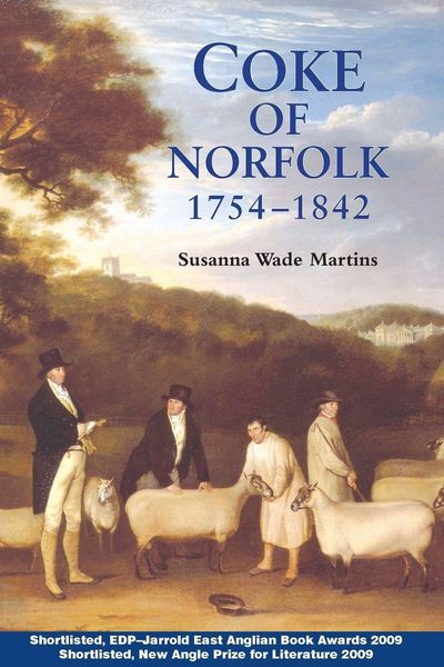 Produktbild: Coke of Norfolk (1754-1842)