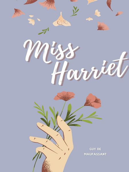 Produktbild: Miss Harriet