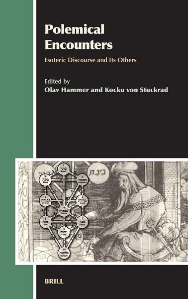 Produktbild: Polemical Encounters