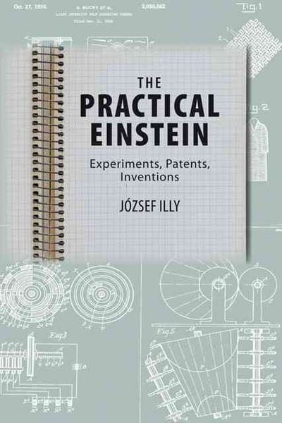 Produktbild: Illy, J: The Practical Einstein