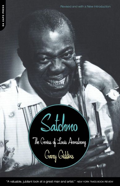Produktbild: Satchmo