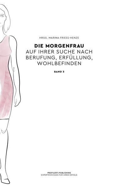 Produktbild: Die Morgenfrau Band 3