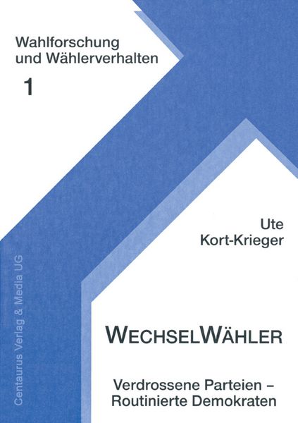 Produktbild: Wechselw&auml;hler