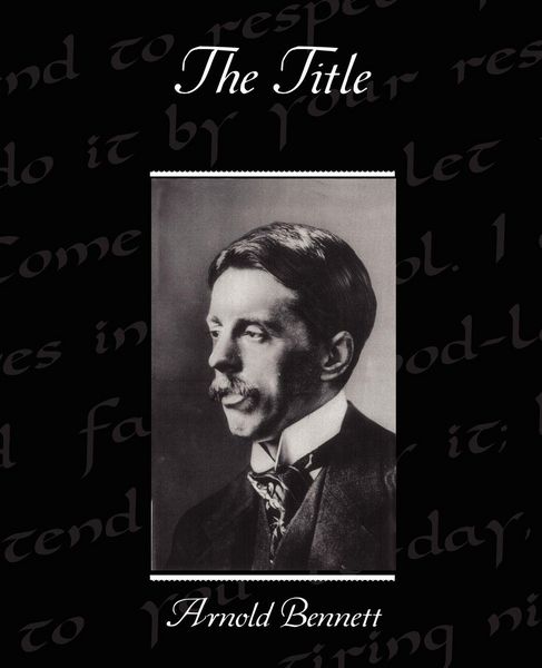 Produktbild: The Title