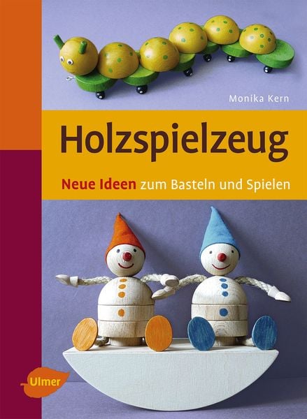 Produktbild: Holzspielzeug