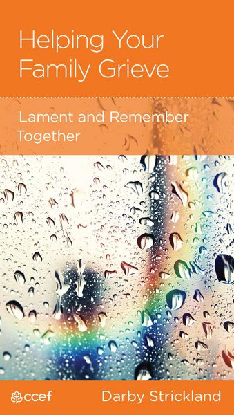 Produktbild: Helping Your Family Grieve