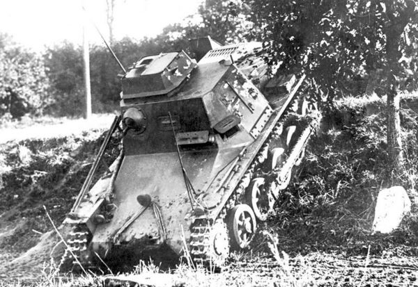 Produktbild: Kriegsmaschinen des II. Weltkriegs - Panzer [4 DVDs]