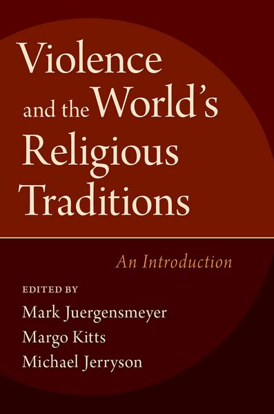 Produktbild: Violence and the World's Religious Traditions
