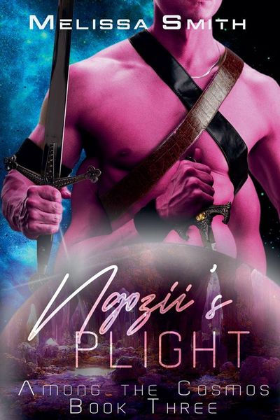Produktbild: Ngozii's Plight