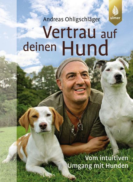 Produktbild: Vertrau auf deinen Hund
