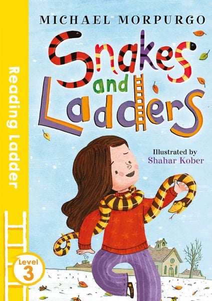 Produktbild: Snakes and Ladders