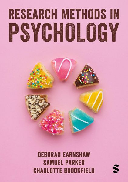 Produktbild: Research Methods in Psychology
