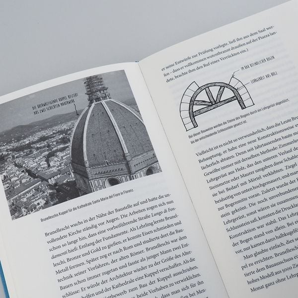 Produktbild: Die geheime Welt der Bauwerke
