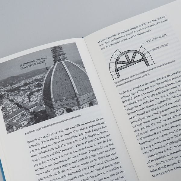 Produktbild: Die geheime Welt der Bauwerke