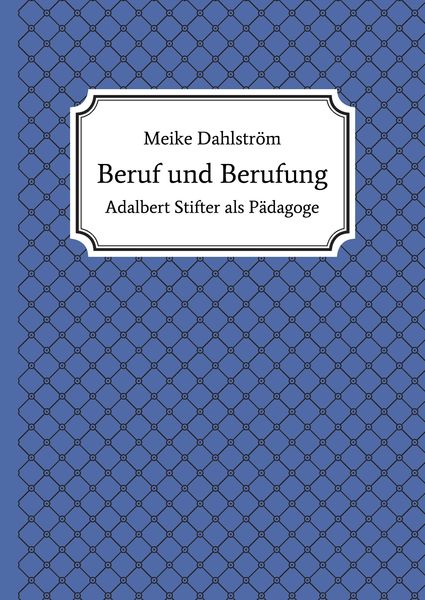 Produktbild: Beruf und Berufung