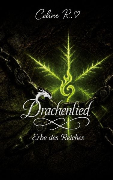 Produktbild: Drachenlied