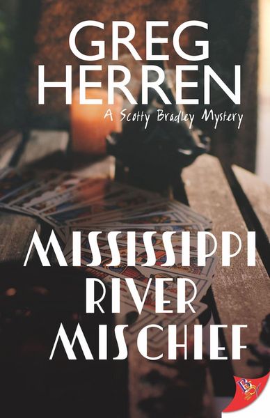 Produktbild: Mississippi River Mischief