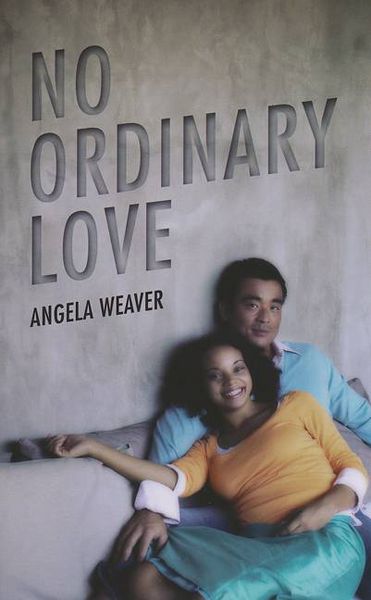 Produktbild: No Ordinary Love