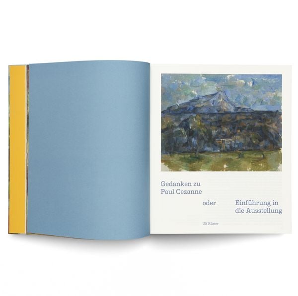 Produktbild: Cezanne