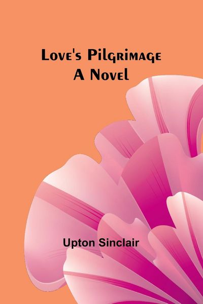 Produktbild: Love's Pilgrimage