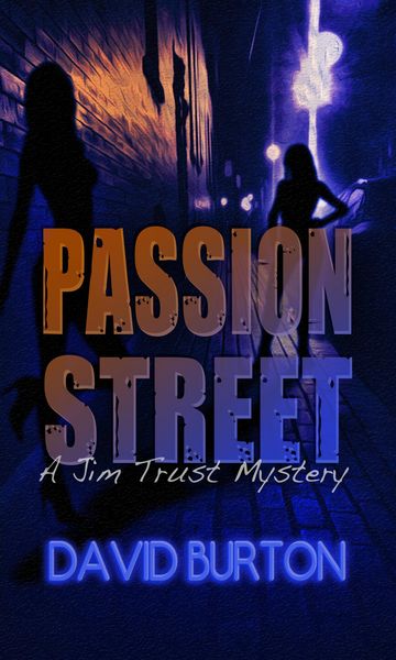Produktbild: Passion Street