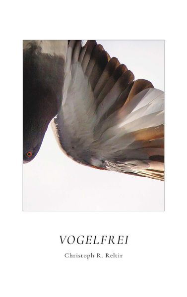 Produktbild: Vogelfrei
