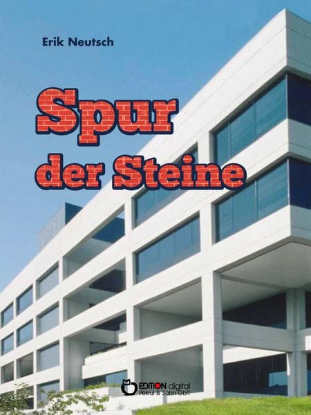 Produktbild: Spur der Steine