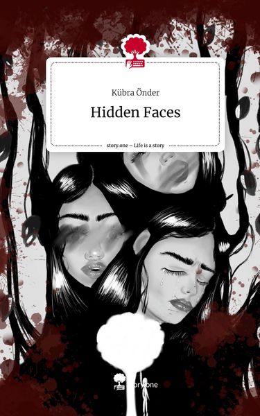Produktbild: Hidden Faces. Life is a Story - story.one