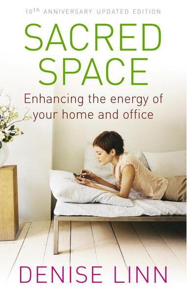 Produktbild: Sacred Space