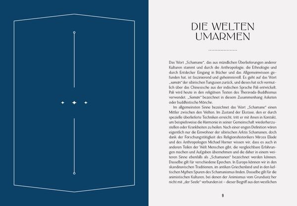 Produktbild: Das Orakel der Schamanen