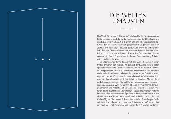 Produktbild: Das Orakel der Schamanen