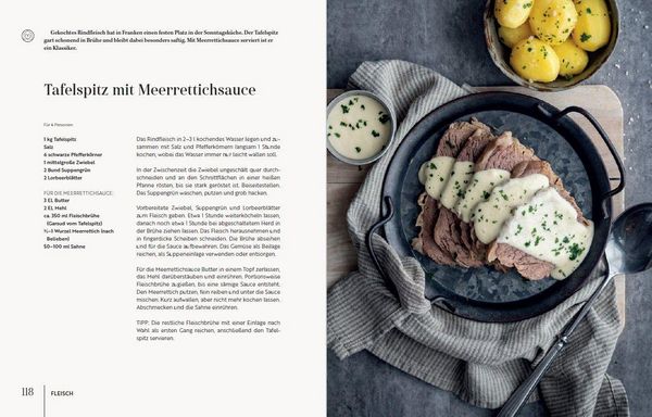 Produktbild: Gessn werd derhamm