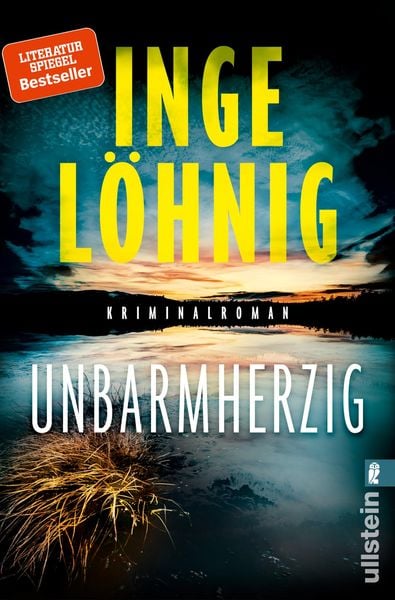 Unbarmherzig, Taschenbuch von Inge Löhnig, Ullstein Taschenbuch, 9783548290973