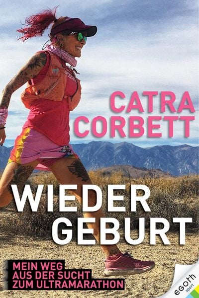 Produktbild: Catra Corbett: Wiedergeburt
