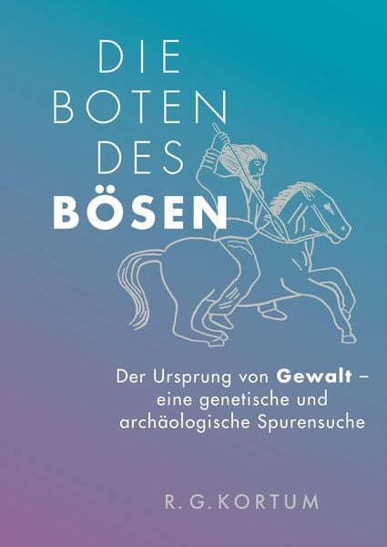 Produktbild: Die Boten des B&ouml;sen
