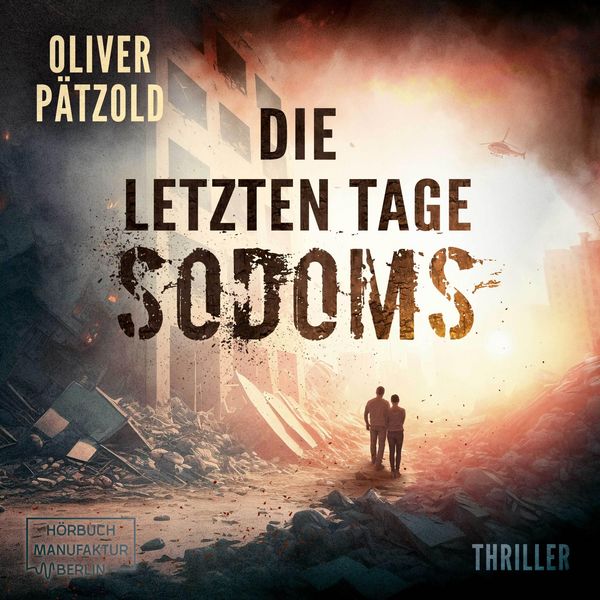 Produktbild: Die letzten Tage Sodoms