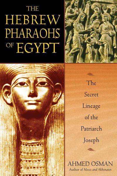 Produktbild: The Hebrew Pharaohs of Egypt