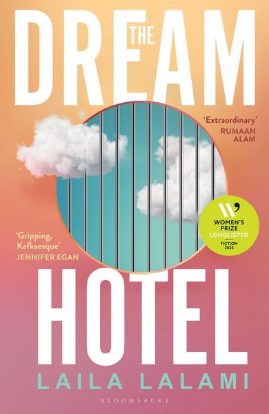 Produktbild: The Dream Hotel
