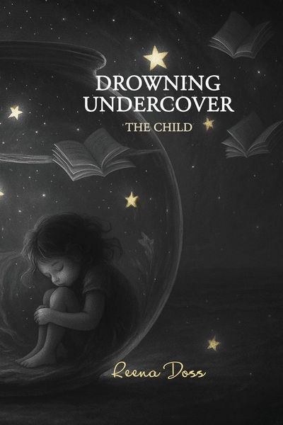 Produktbild: Drowning Undercover