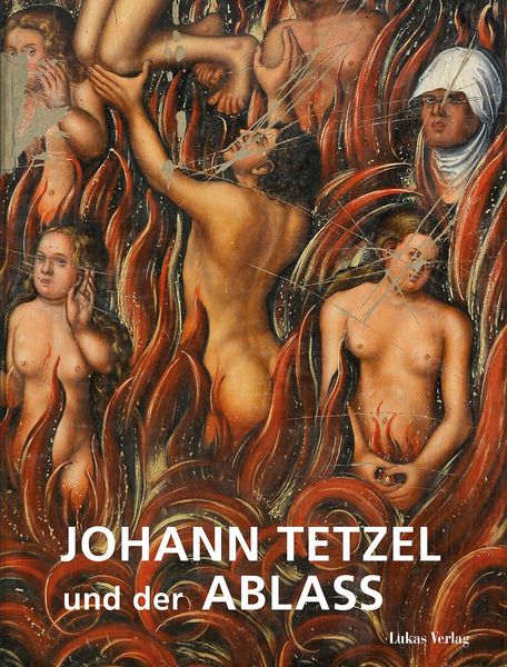 Produktbild: Johann Tetzel und der Ablass