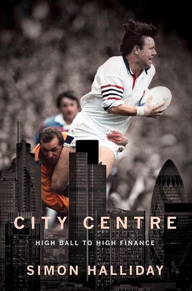 Produktbild: City Centre