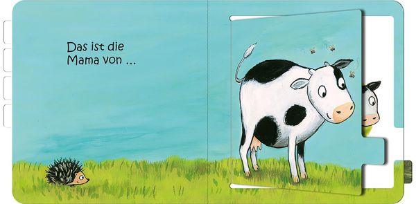 Produktbild: Das ist die Mama von ...