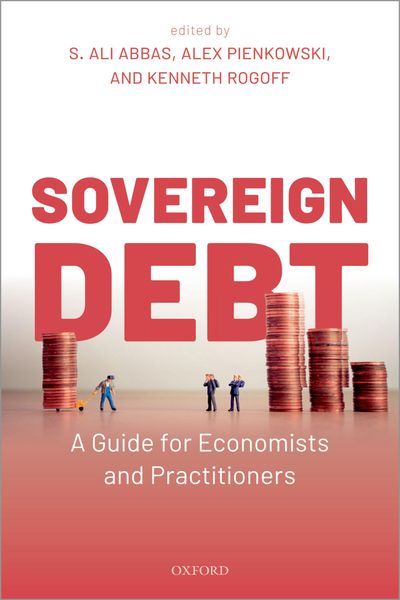 Produktbild: Sovereign Debt
